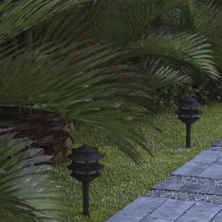 Best reviews of 🌟 Patriot Lighting® Eckley Low Voltage LED Path Landscape Light ⭐ -Patriot Lighting Sales 3434169 Alt7