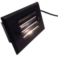 Best reviews of 🎁 Patriot Lighting® Creston II Low Voltage LED Deck Landscape Light 🤩 -Patriot Lighting Sales 3434173AltView05