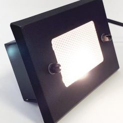 Best reviews of 🎁 Patriot Lighting® Creston II Low Voltage LED Deck Landscape Light 🤩 -Patriot Lighting Sales 3434173AlternativeView04