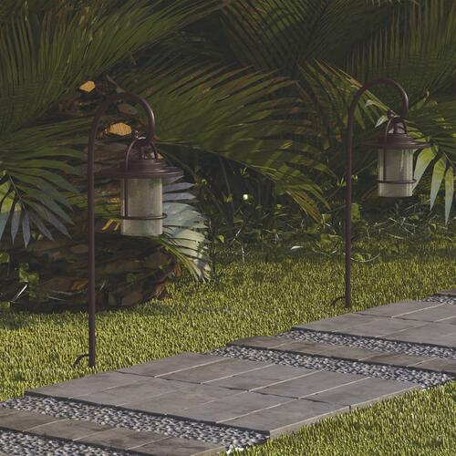 Budget 👏 Patriot Lighting® Merrick Low Voltage Integrated LED Landscape Light 🛒 9 Budget 👏 Patriot Lighting® Merrick Low Voltage Integrated LED Landscape Light 🛒 - Image 7