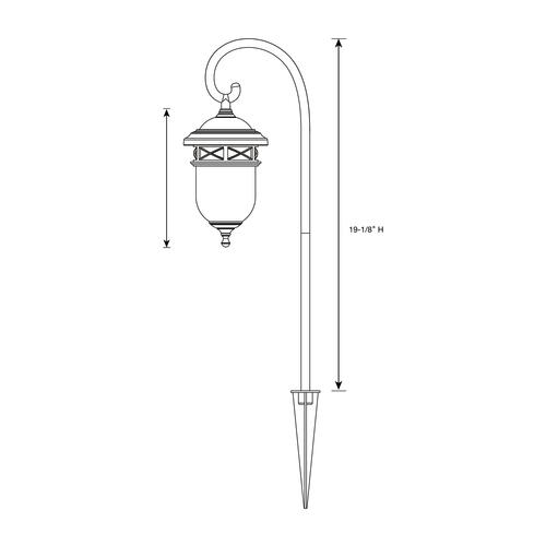 Flash Sale 👍 Patriot Lighting® Oaklynn Low Voltage Integrated LED Landscape Light ❤️ 11 Flash Sale 👍 Patriot Lighting® Oaklynn Low Voltage Integrated LED Landscape Light ❤️ - Image 9