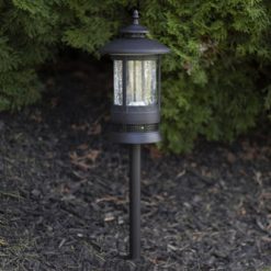 Discount 💯 Patriot Lighting® Huxley Bluetooth® Low Voltage Integrated LED Landscape Light 💯 -Patriot Lighting Sales 3434181 SCENE01
