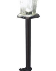 Outlet 🌟 Patriot Lighting® Rutland Low Voltage Integrated LED Landscape Light ✨ -Patriot Lighting Sales 3434184 Fusion29011 lit