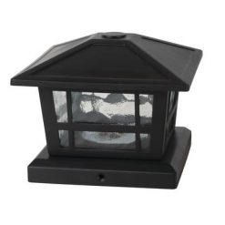 Top 10 👏 Patriot Lighting® Gordon Low Voltage Integrated LED Post Light 🥰