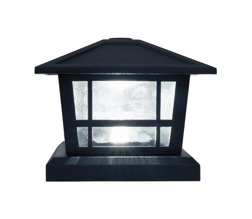 Top 10 👏 Patriot Lighting® Gordon Low Voltage Integrated LED Post Light 🥰 6 Top 10 👏 Patriot Lighting® Gordon Low Voltage Integrated LED Post Light 🥰 - Image 4