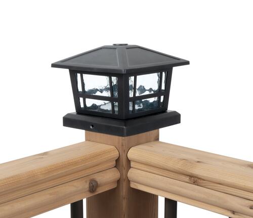 Top 10 👏 Patriot Lighting® Gordon Low Voltage Integrated LED Post Light 🥰 5 Top 10 👏 Patriot Lighting® Gordon Low Voltage Integrated LED Post Light 🥰 - Image 3