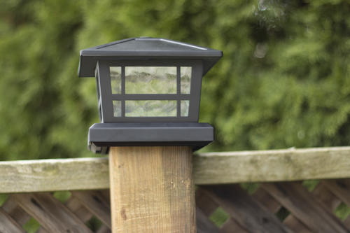 Top 10 👏 Patriot Lighting® Gordon Low Voltage Integrated LED Post Light 🥰 4 Top 10 👏 Patriot Lighting® Gordon Low Voltage Integrated LED Post Light 🥰 - Image 2