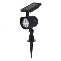 Deals ⭐ Patriot Lighting® Solar Integrated LED Color Changing Spot Landscape Light 🤩 -Patriot Lighting Sales 3434420 50 200LM AlternateProductView02