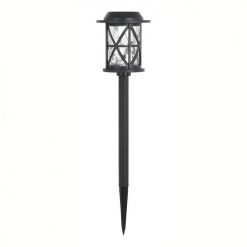 Best reviews of 🤩 Patriot Lighting® Solar Integrated LED Colfax Landscape Light - 4 Pack 😉 -Patriot Lighting Sales 3434421 Alt1