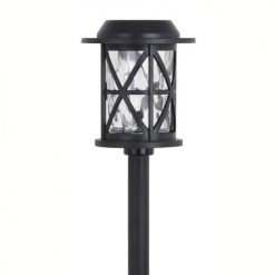 Best reviews of 🤩 Patriot Lighting® Solar Integrated LED Colfax Landscape Light - 4 Pack 😉 -Patriot Lighting Sales 3434421 Alt4