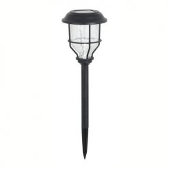 Best Pirce 🌟 Patriot Lighting® Solar Integrated LED Oxbow Landscape Landscape Light - 2 Pack ⌛ 12 Best Pirce 🌟 Patriot Lighting® Solar Integrated LED Oxbow Landscape Landscape Light - 2 Pack ⌛ -Patriot Lighting Sales 3434424 Alt2