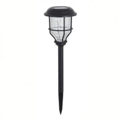 Best Pirce 🌟 Patriot Lighting® Solar Integrated LED Oxbow Landscape Landscape Light - 2 Pack ⌛ 13 Best Pirce 🌟 Patriot Lighting® Solar Integrated LED Oxbow Landscape Landscape Light - 2 Pack ⌛ -Patriot Lighting Sales 3434424 Alt3