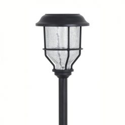 Best Pirce 🌟 Patriot Lighting® Solar Integrated LED Oxbow Landscape Landscape Light - 2 Pack ⌛ 14 Best Pirce 🌟 Patriot Lighting® Solar Integrated LED Oxbow Landscape Landscape Light - 2 Pack ⌛ -Patriot Lighting Sales 3434424 Alt4