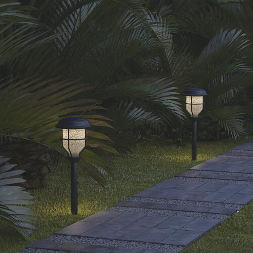 Best Pirce 🌟 Patriot Lighting® Solar Integrated LED Oxbow Landscape Landscape Light - 2 Pack ⌛ 9 Best Pirce 🌟 Patriot Lighting® Solar Integrated LED Oxbow Landscape Landscape Light - 2 Pack ⌛ - Image 7