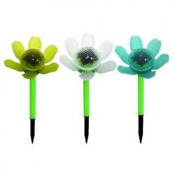 Best deal ⭐ Patriot Lighting® Solar Integrated LED Flower Landscape Light - Assorted 🎉 9 Best deal ⭐ Patriot Lighting® Solar Integrated LED Flower Landscape Light - Assorted 🎉 -Patriot Lighting Sales 3434425 P TP