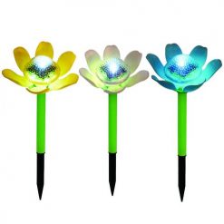 Best deal ⭐ Patriot Lighting® Solar Integrated LED Flower Landscape Light - Assorted 🎉 12 Best deal ⭐ Patriot Lighting® Solar Integrated LED Flower Landscape Light - Assorted 🎉 -Patriot Lighting Sales 3434425 P TP2