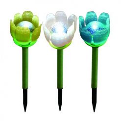 Best deal ⭐ Patriot Lighting® Solar Integrated LED Flower Landscape Light - Assorted 🎉 13 Best deal ⭐ Patriot Lighting® Solar Integrated LED Flower Landscape Light - Assorted 🎉 -Patriot Lighting Sales 3434425 P TP4