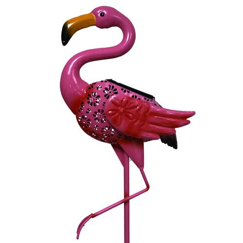Coupon ✔️ Patriot Lighting® Solar Integrated LED Flamingo Landscape Light 😍 4 Coupon ✔️ Patriot Lighting® Solar Integrated LED Flamingo Landscape Light 😍 - Image 2
