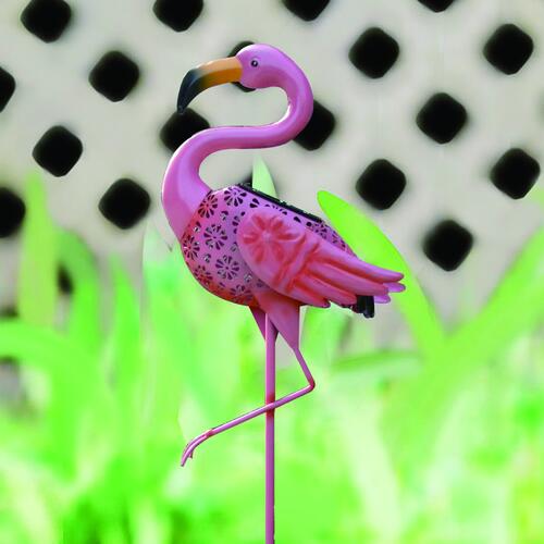 Coupon ✔️ Patriot Lighting® Solar Integrated LED Flamingo Landscape Light 😍 5 Coupon ✔️ Patriot Lighting® Solar Integrated LED Flamingo Landscape Light 😍 - Image 3