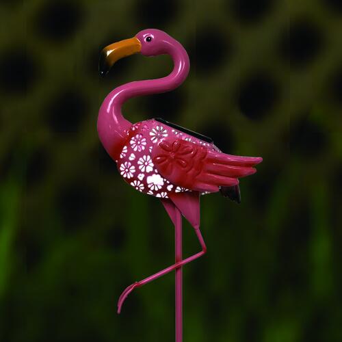 Coupon ✔️ Patriot Lighting® Solar Integrated LED Flamingo Landscape Light 😍 6 Coupon ✔️ Patriot Lighting® Solar Integrated LED Flamingo Landscape Light 😍 - Image 4