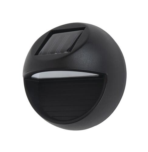 Deals 😉 Patriot Lighting® Solar Integrated LED Pisek Deck And Stair Landscape Light - 2 Pack 😉 9 Deals 😉 Patriot Lighting® Solar Integrated LED Pisek Deck And Stair Landscape Light - 2 Pack 😉 - Image 7