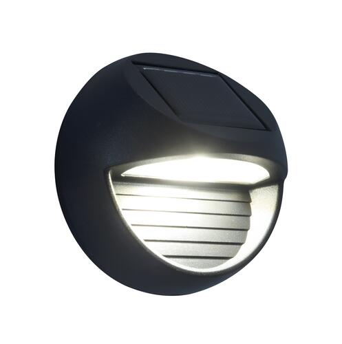 Deals 😉 Patriot Lighting® Solar Integrated LED Pisek Deck And Stair Landscape Light - 2 Pack 😉 10 Deals 😉 Patriot Lighting® Solar Integrated LED Pisek Deck And Stair Landscape Light - 2 Pack 😉 - Image 8