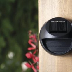 Deals 😉 Patriot Lighting® Solar Integrated LED Pisek Deck And Stair Landscape Light - 2 Pack 😉 13 Deals 😉 Patriot Lighting® Solar Integrated LED Pisek Deck And Stair Landscape Light - 2 Pack 😉 -Patriot Lighting Sales 3434431 P SC