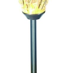 Deals 😍 Patriot Lighting® Solar Integrated LED Hazen Landscape Light ✨ 7 Deals 😍 Patriot Lighting® Solar Integrated LED Hazen Landscape Light ✨ -Patriot Lighting Sales 3434434 front 1