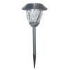 Outlet 🌟 Patriot Lighting® Solar Integrated LED Hazen Landscape Light - 4 Pack ⌛ -Patriot Lighting Sales 3434435Solarlight