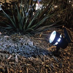 Discount 🧨 Patriot Lighting® Solar Integrated LED 50 Lumen Flood Landscape Light ❤️ -Patriot Lighting Sales 3434441 2scene