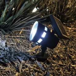 Discount 🧨 Patriot Lighting® Solar Integrated LED 50 Lumen Flood Landscape Light ❤️ -Patriot Lighting Sales 3434441 3scene