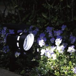 Discount 🧨 Patriot Lighting® Solar Integrated LED 50 Lumen Flood Landscape Light ❤️ -Patriot Lighting Sales 3434441 4scene
