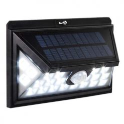 New 👏 Patriot Lighting® Solar Integrated LED Motion Sensor Wedge Landscape Light ⭐ -Patriot Lighting Sales 3434442 1