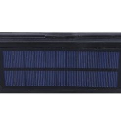 New 👏 Patriot Lighting® Solar Integrated LED Motion Sensor Wedge Landscape Light ⭐ -Patriot Lighting Sales 3434442 top