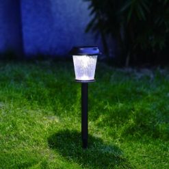 Coupon 🎉 Patriot Lighting® Solar Integrated LED Velva Landscape Light - 6 Pack 🤩 -Patriot Lighting Sales 3434444 night