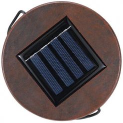 Best reviews of ❤️ Patriot Lighting® Solar Integrated LED Lignite Hanging Landscape Light 🎁 21 Best reviews of ❤️ Patriot Lighting® Solar Integrated LED Lignite Hanging Landscape Light 🎁 -Patriot Lighting Sales 3434449 TP