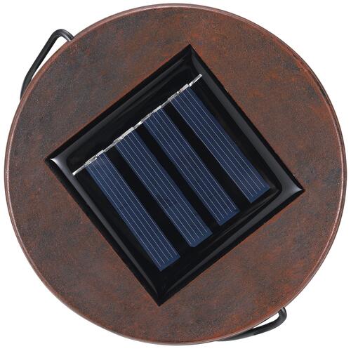 Best reviews of ❤️ Patriot Lighting® Solar Integrated LED Lignite Hanging Landscape Light 🎁 12 Best reviews of ❤️ Patriot Lighting® Solar Integrated LED Lignite Hanging Landscape Light 🎁 - Image 10