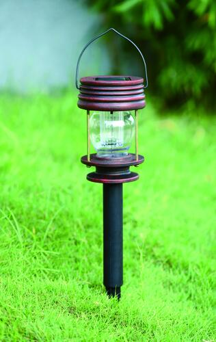 Best reviews of ❤️ Patriot Lighting® Solar Integrated LED Lignite Hanging Landscape Light 🎁 10 Best reviews of ❤️ Patriot Lighting® Solar Integrated LED Lignite Hanging Landscape Light 🎁 - Image 8