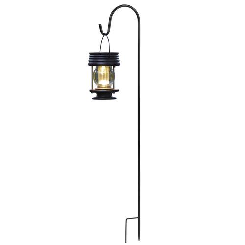 Best reviews of ❤️ Patriot Lighting® Solar Integrated LED Lignite Hanging Landscape Light 🎁 4 Best reviews of ❤️ Patriot Lighting® Solar Integrated LED Lignite Hanging Landscape Light 🎁 - Image 2