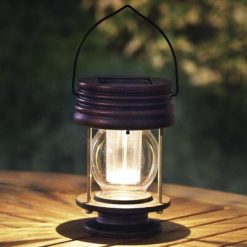 Best reviews of ❤️ Patriot Lighting® Solar Integrated LED Lignite Hanging Landscape Light 🎁 15 Best reviews of ❤️ Patriot Lighting® Solar Integrated LED Lignite Hanging Landscape Light 🎁 -Patriot Lighting Sales 3434449 night1