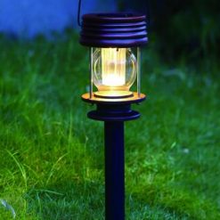 Best reviews of ❤️ Patriot Lighting® Solar Integrated LED Lignite Hanging Landscape Light 🎁 14 Best reviews of ❤️ Patriot Lighting® Solar Integrated LED Lignite Hanging Landscape Light 🎁 -Patriot Lighting Sales 3434449 night2