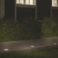 Cheapest 👏 Patriot Lighting® Solar Integrated LED Derma Deck/Stairs Landscape Light 🛒 -Patriot Lighting Sales 3434457 Alt7