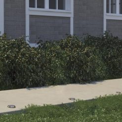 Cheapest 👏 Patriot Lighting® Solar Integrated LED Derma Deck/Stairs Landscape Light 🛒 -Patriot Lighting Sales 3434457 Alt8