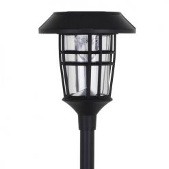 Outlet 👍 Patriot Lighting® Solar Integrated LED Sardis Path Landscape Light 2 Pack 😀 -Patriot Lighting Sales 3434458 Alt2
