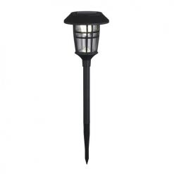 Outlet 👍 Patriot Lighting® Solar Integrated LED Sardis Path Landscape Light 2 Pack 😀 -Patriot Lighting Sales 3434458 Alt3
