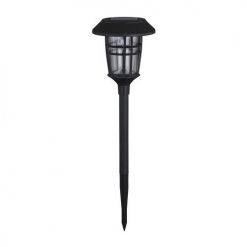 Outlet 👍 Patriot Lighting® Solar Integrated LED Sardis Path Landscape Light 2 Pack 😀 -Patriot Lighting Sales 3434458 Alt4