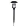 Outlet 👍 Patriot Lighting® Solar Integrated LED Sardis Path Landscape Light 2 Pack 😀 -Patriot Lighting Sales 3434458 Master