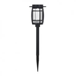 Best reviews of 🧨 Patriot Lighting® Solar Integrated LED Cask Path Landscape Light 4-Pack 🔔 -Patriot Lighting Sales 3434459 Alt1