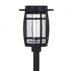Best reviews of 🧨 Patriot Lighting® Solar Integrated LED Cask Path Landscape Light 4-Pack 🔔 -Patriot Lighting Sales 3434459 Alt2