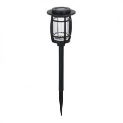 Best reviews of 🧨 Patriot Lighting® Solar Integrated LED Cask Path Landscape Light 4-Pack 🔔 -Patriot Lighting Sales 3434459 Alt3